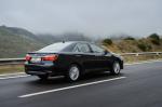 Toyota Camry V6 2014 года (CIS)